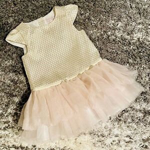 NWOT - Baby Girl’s TuTu Dress